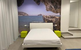 Torre del mare Rooms