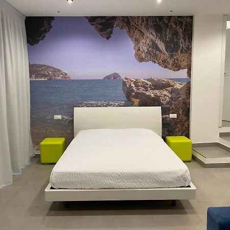 Torre del mare Rooms Bergeggi Esterno foto