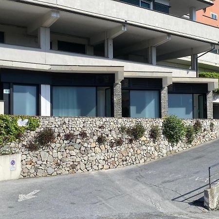 Torre del mare Rooms Bergeggi Esterno foto