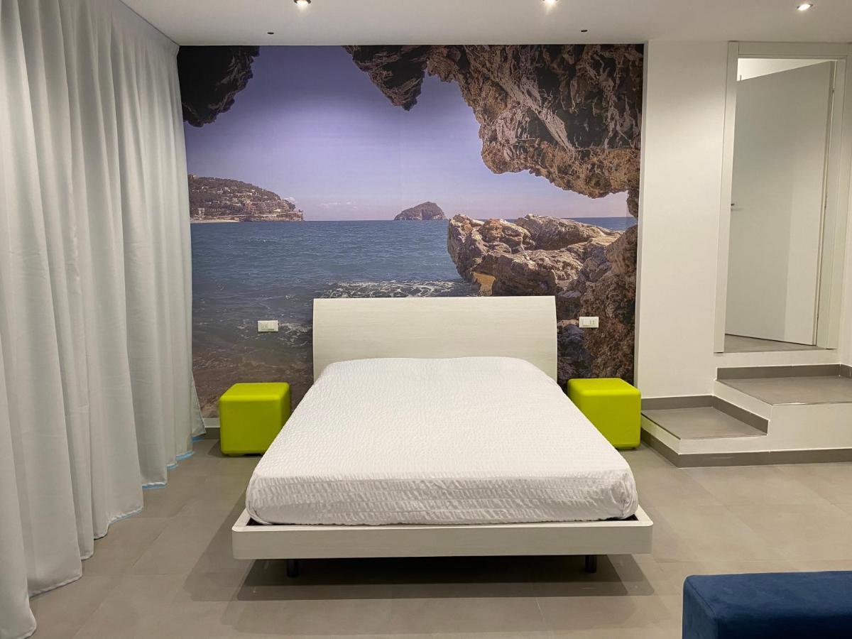 Torre del mare Rooms Bergeggi Esterno foto