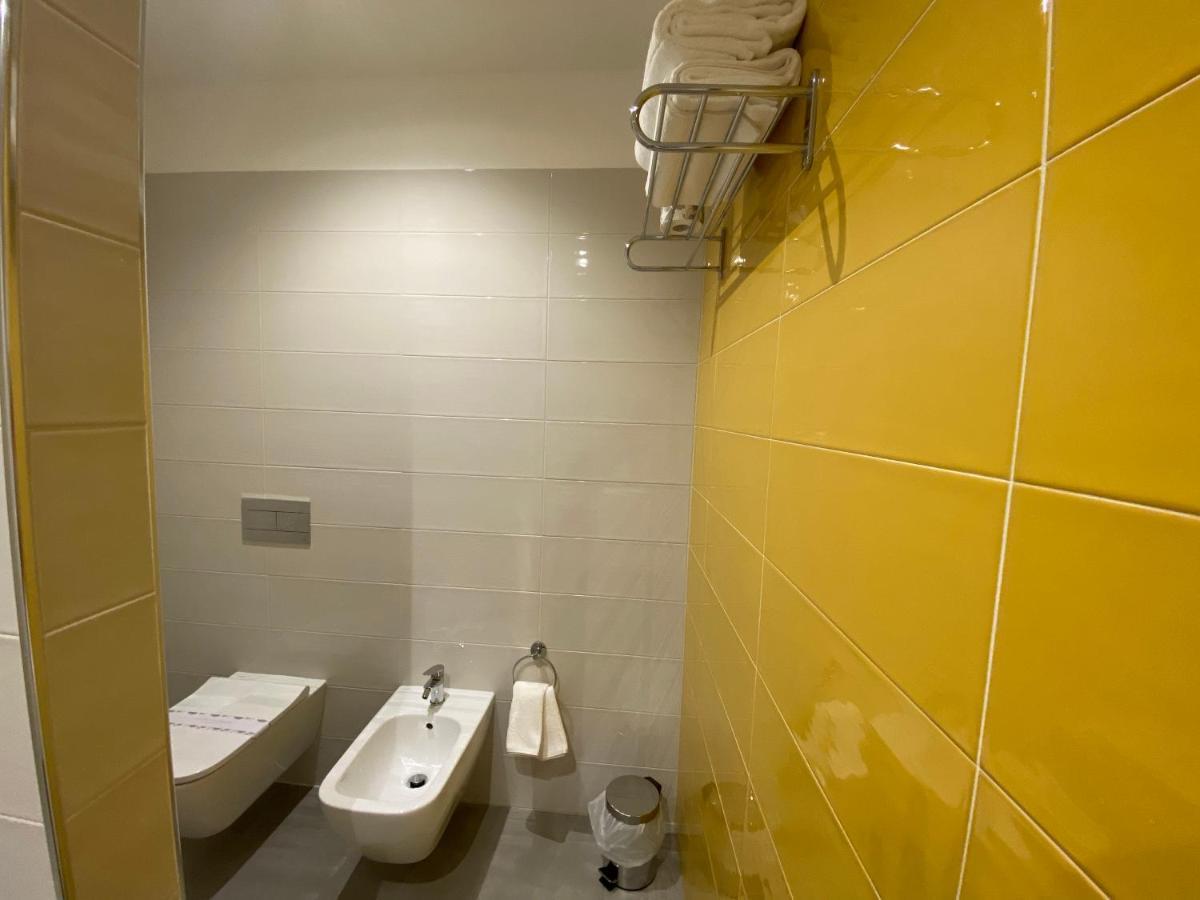 Torre del mare Rooms Bergeggi Esterno foto