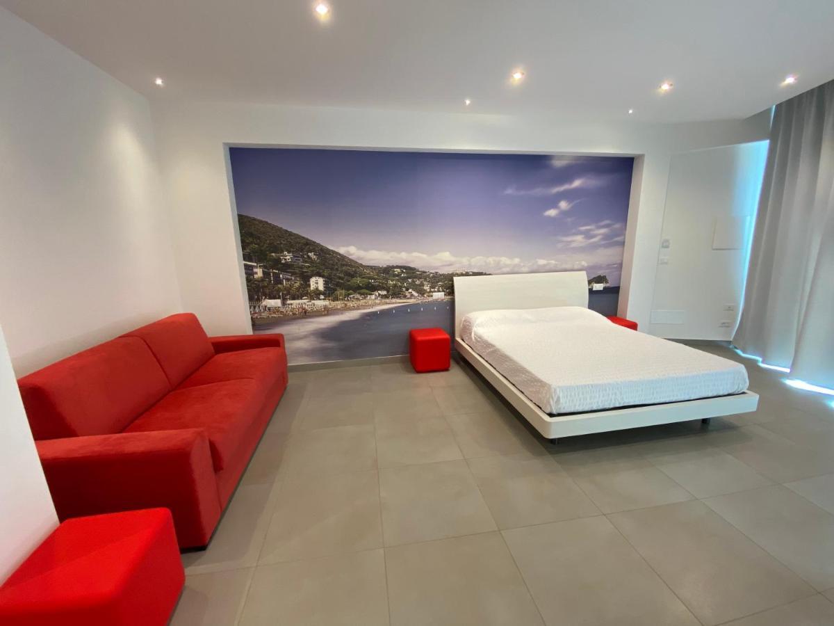 Torre del mare Rooms Bergeggi Esterno foto