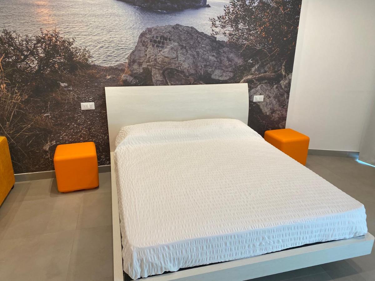 Torre del mare Rooms Bergeggi Esterno foto