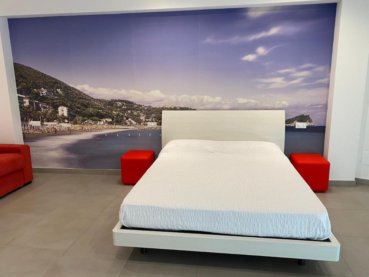 Torre del mare Rooms Bergeggi Esterno foto