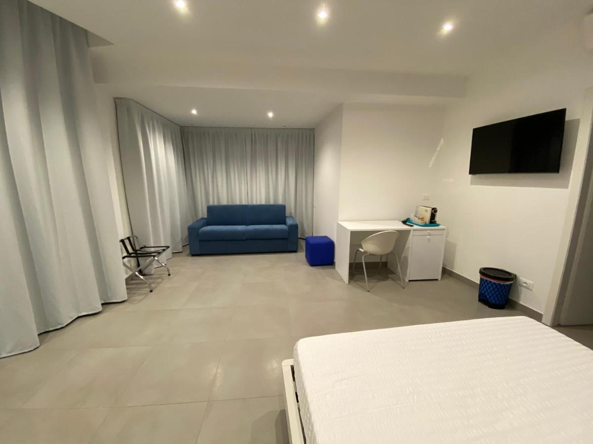 Torre del mare Rooms Bergeggi Esterno foto