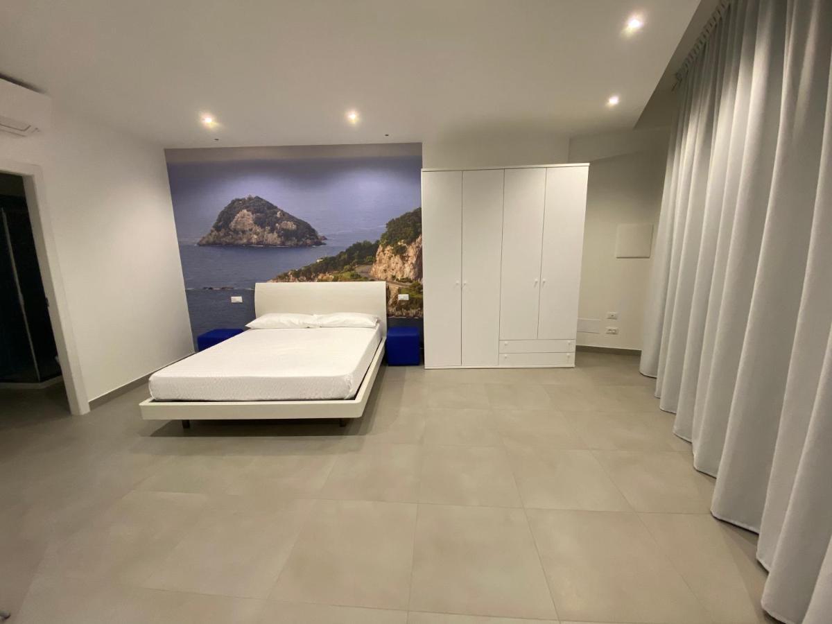 Torre del mare Rooms Bergeggi Esterno foto