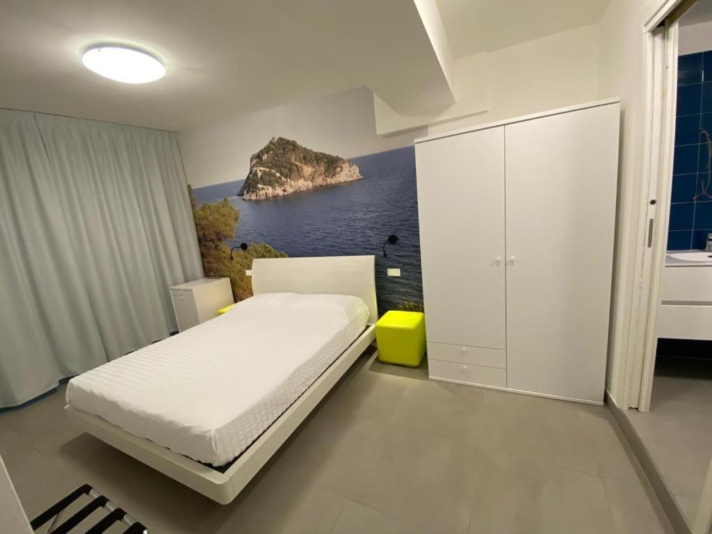 Torre del mare Rooms Bergeggi Esterno foto