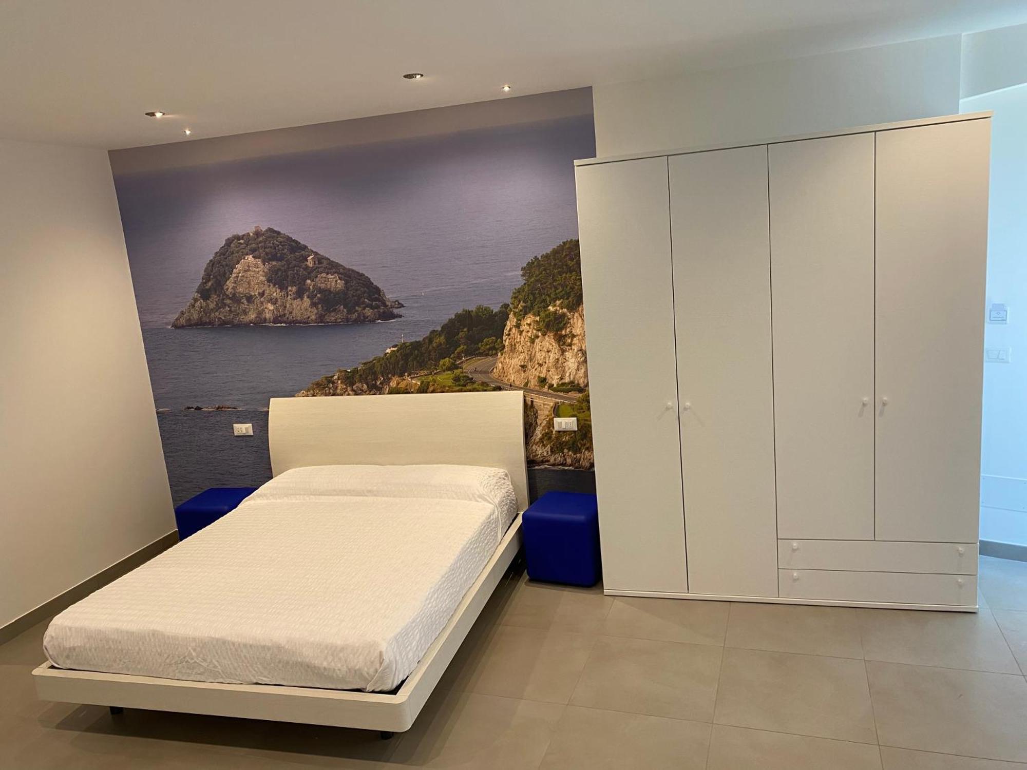 Torre del mare Rooms Bergeggi Camera foto