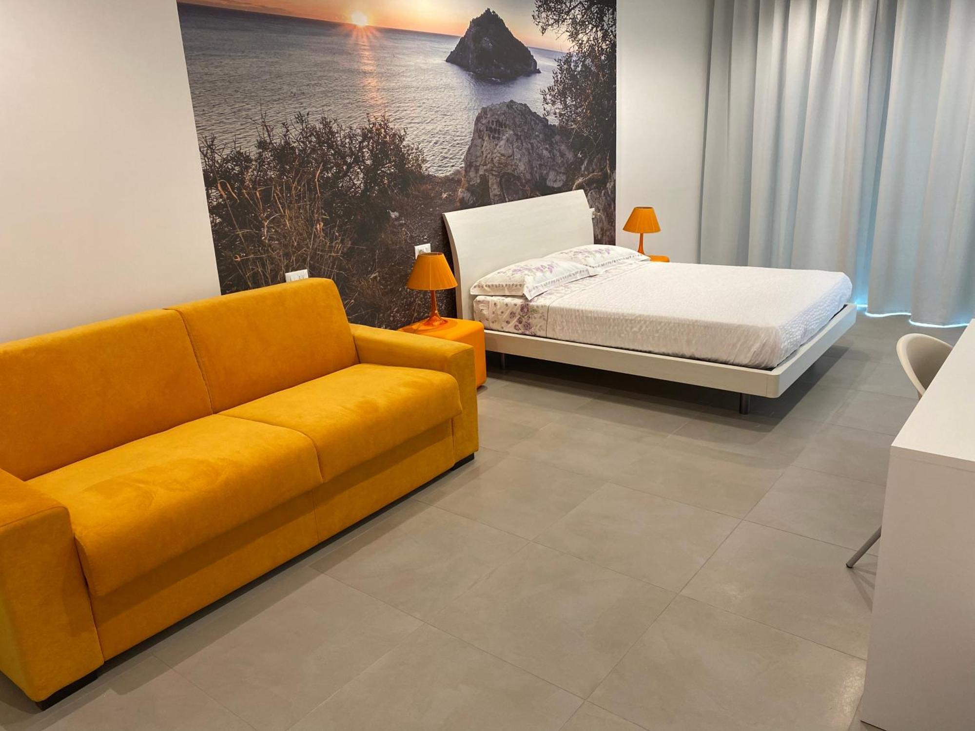 Torre del mare Rooms Bergeggi Camera foto